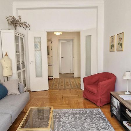 City Center Nice,1 Chambre , 2 Balcons Zewnętrze zdjęcie