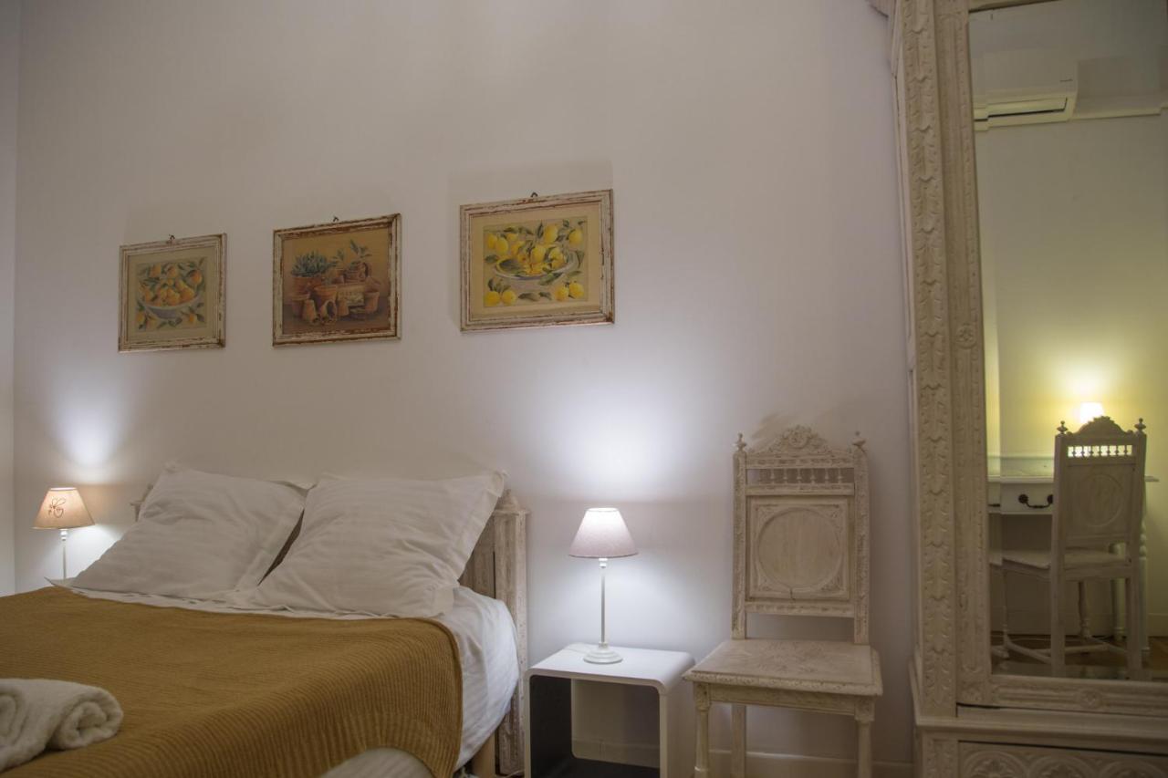 City Center Nice,1 Chambre , 2 Balcons Zewnętrze zdjęcie