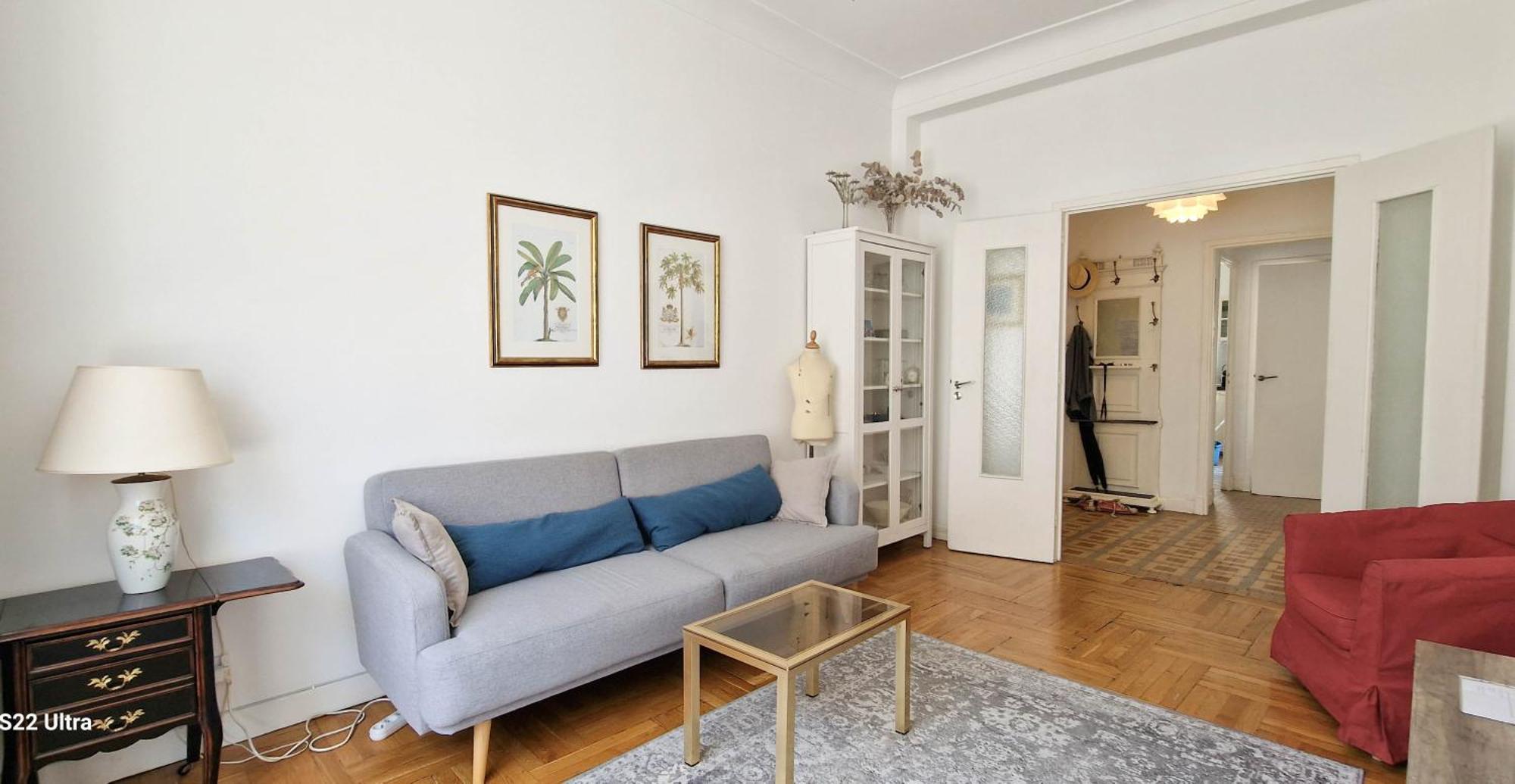 City Center Nice,1 Chambre , 2 Balcons Zewnętrze zdjęcie