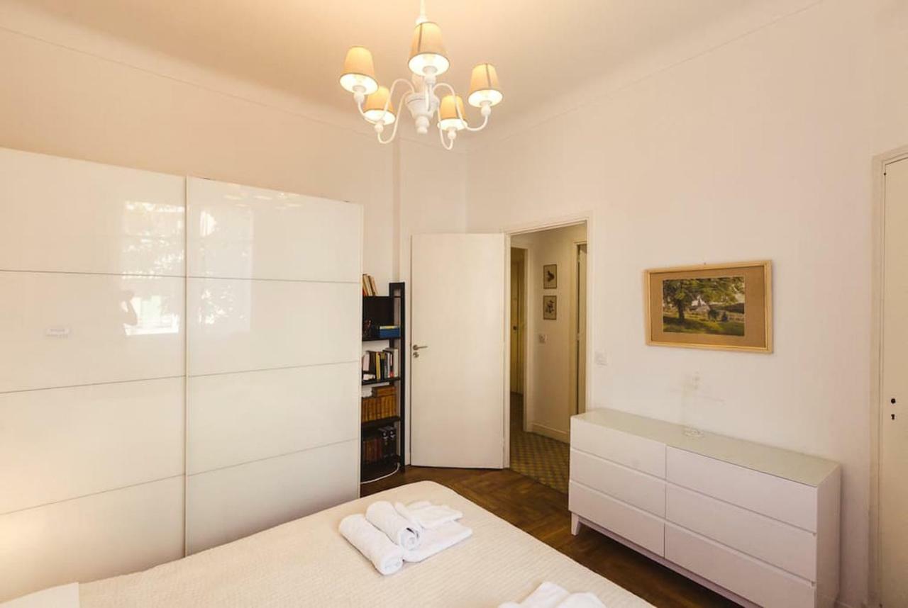 City Center Nice,1 Chambre , 2 Balcons Zewnętrze zdjęcie
