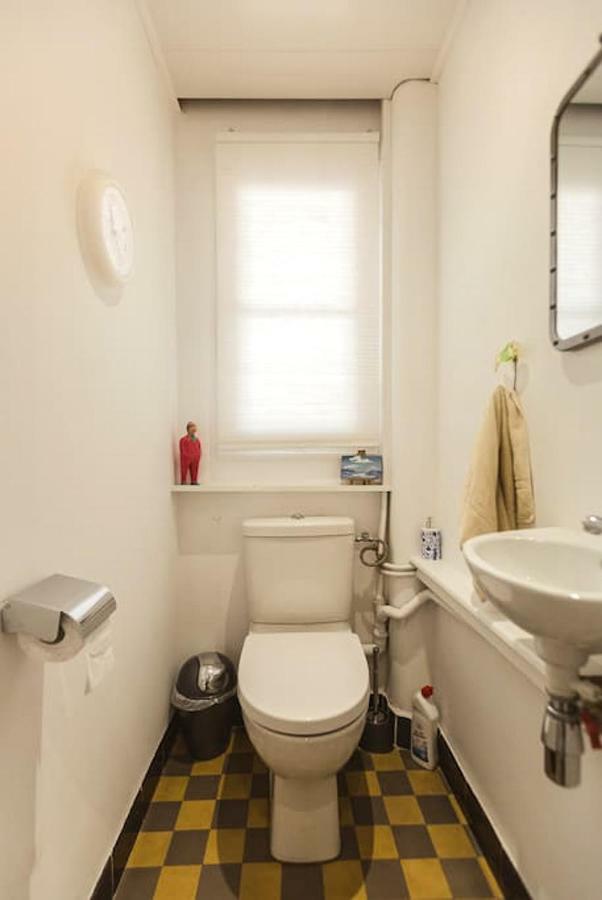 City Center Nice,1 Chambre , 2 Balcons Zewnętrze zdjęcie