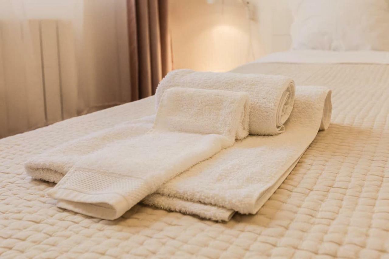 City Center Nice,1 Chambre , 2 Balcons Zewnętrze zdjęcie